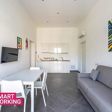 Apartments La Cala By Wonderful Italy Palermo Bagian luar foto