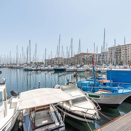 Apartments La Cala By Wonderful Italy Palermo Bagian luar foto