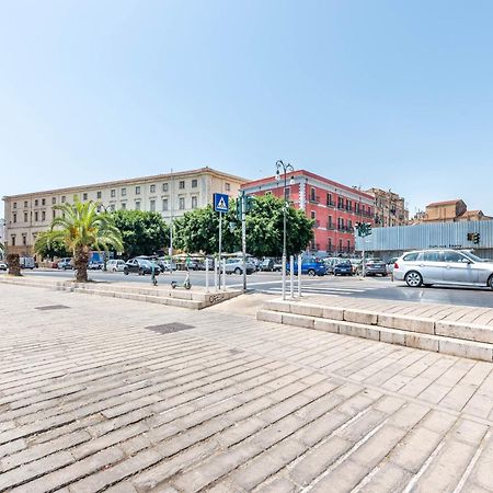 Apartments La Cala By Wonderful Italy Palermo Bagian luar foto