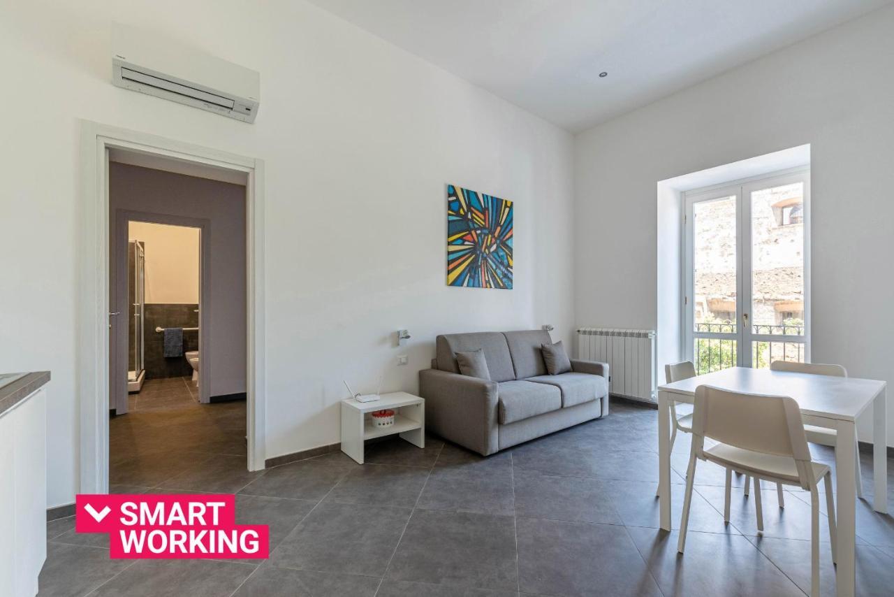 Apartments La Cala By Wonderful Italy Palermo Bagian luar foto