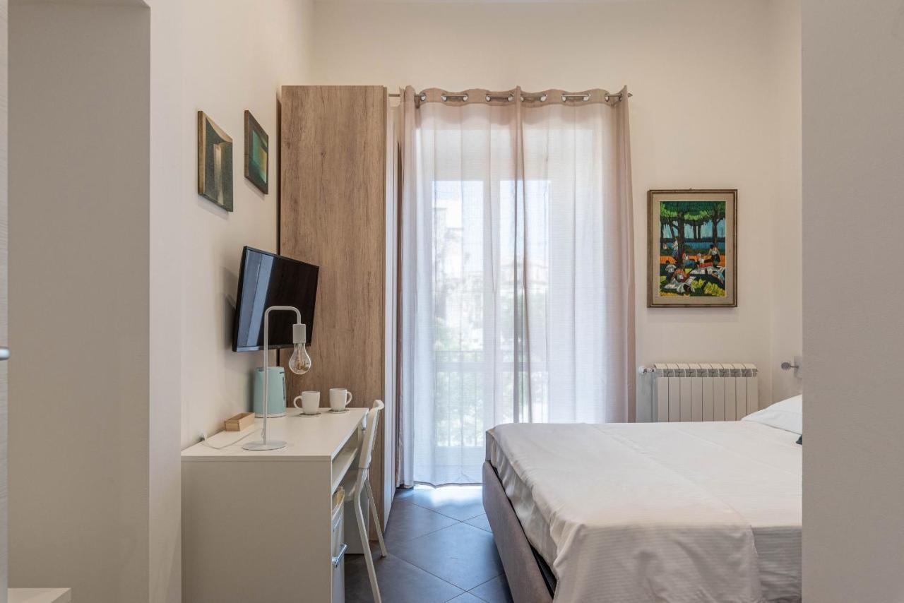 Apartments La Cala By Wonderful Italy Palermo Bagian luar foto