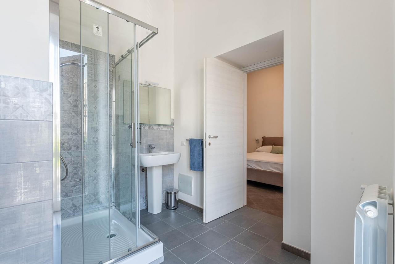 Apartments La Cala By Wonderful Italy Palermo Bagian luar foto