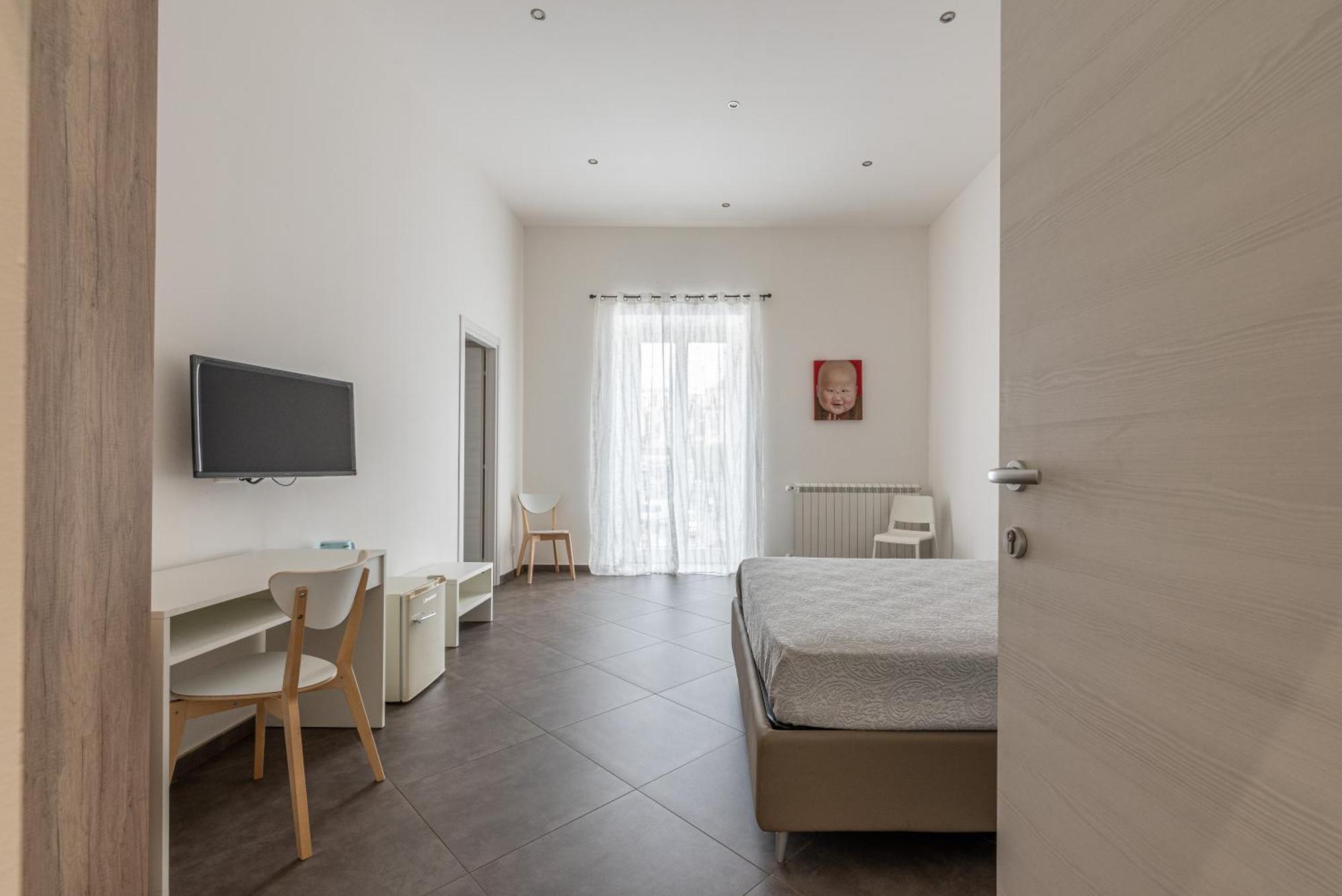 Apartments La Cala By Wonderful Italy Palermo Bagian luar foto