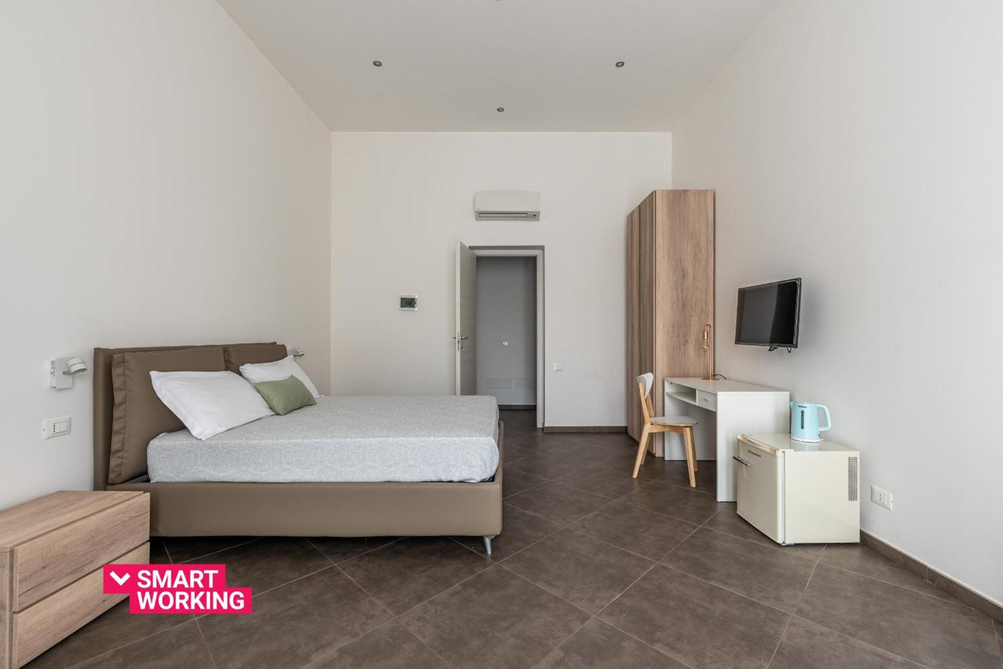 Apartments La Cala By Wonderful Italy Palermo Bagian luar foto