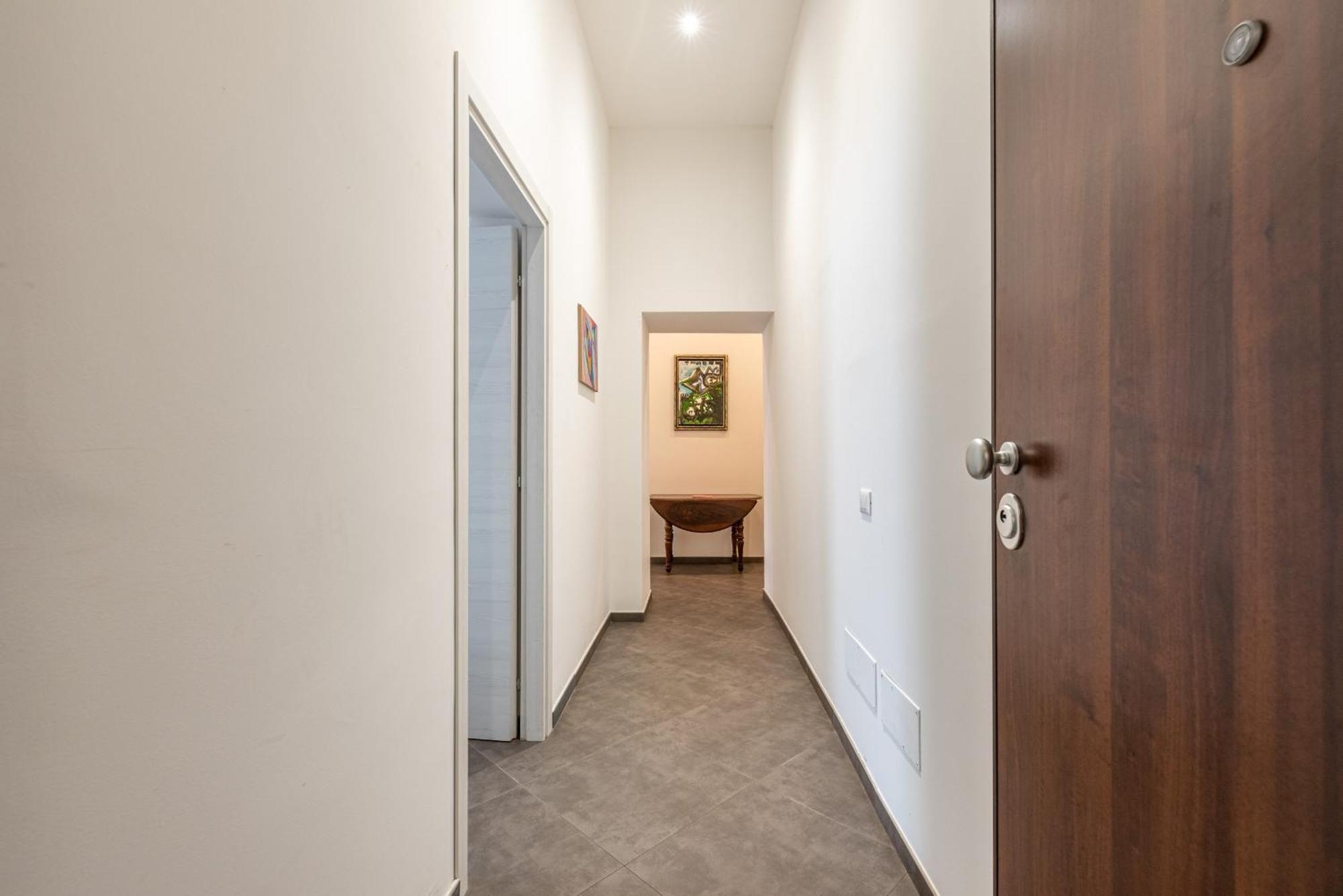 Apartments La Cala By Wonderful Italy Palermo Bagian luar foto