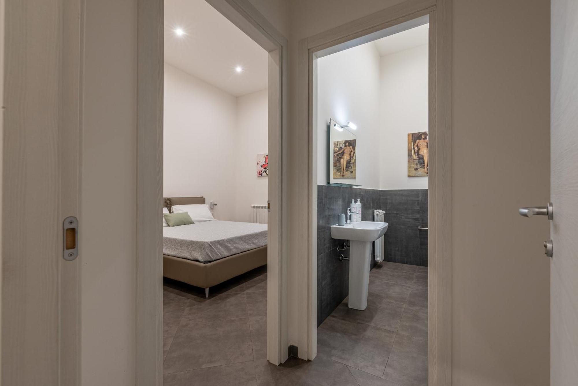 Apartments La Cala By Wonderful Italy Palermo Bagian luar foto