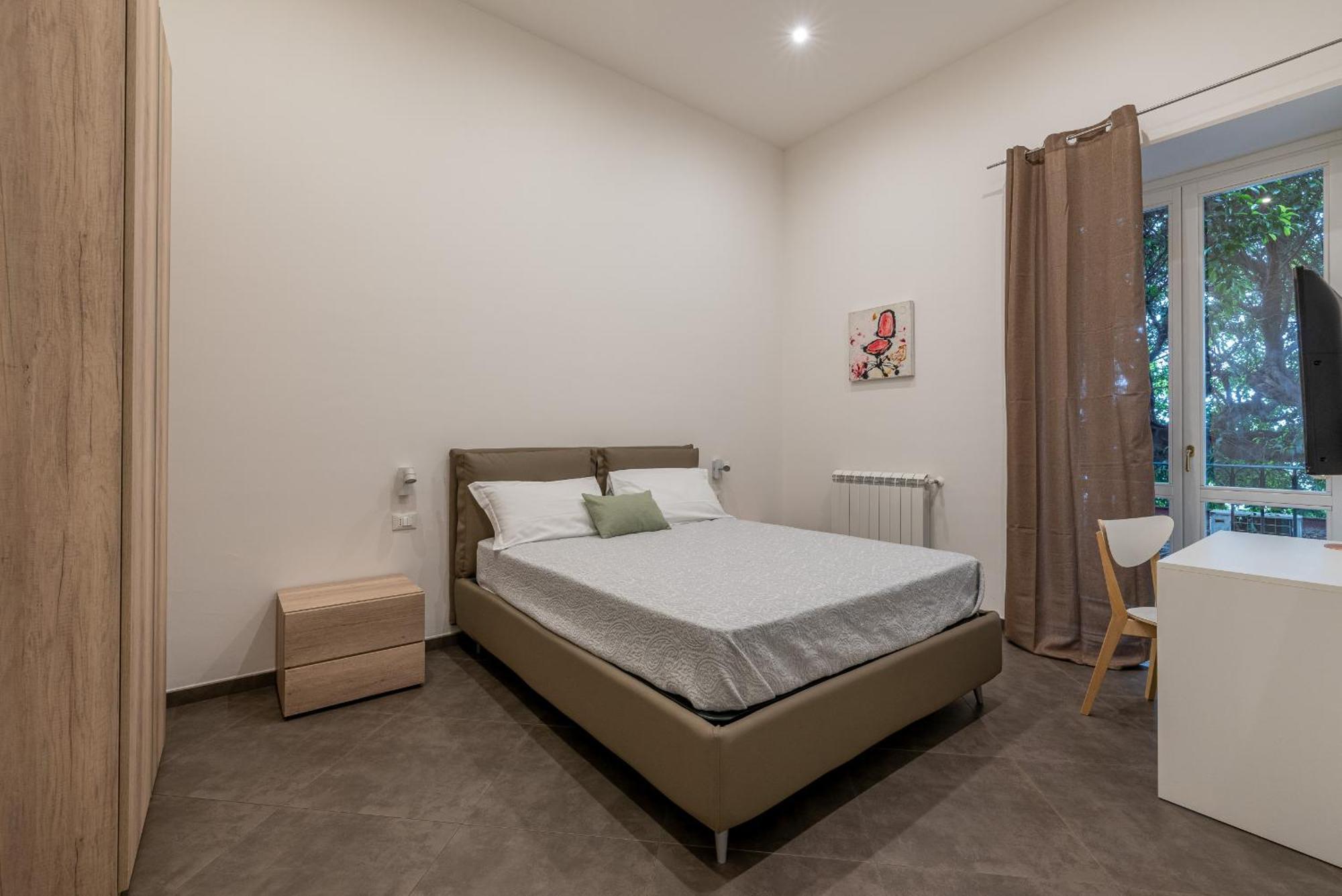 Apartments La Cala By Wonderful Italy Palermo Bagian luar foto