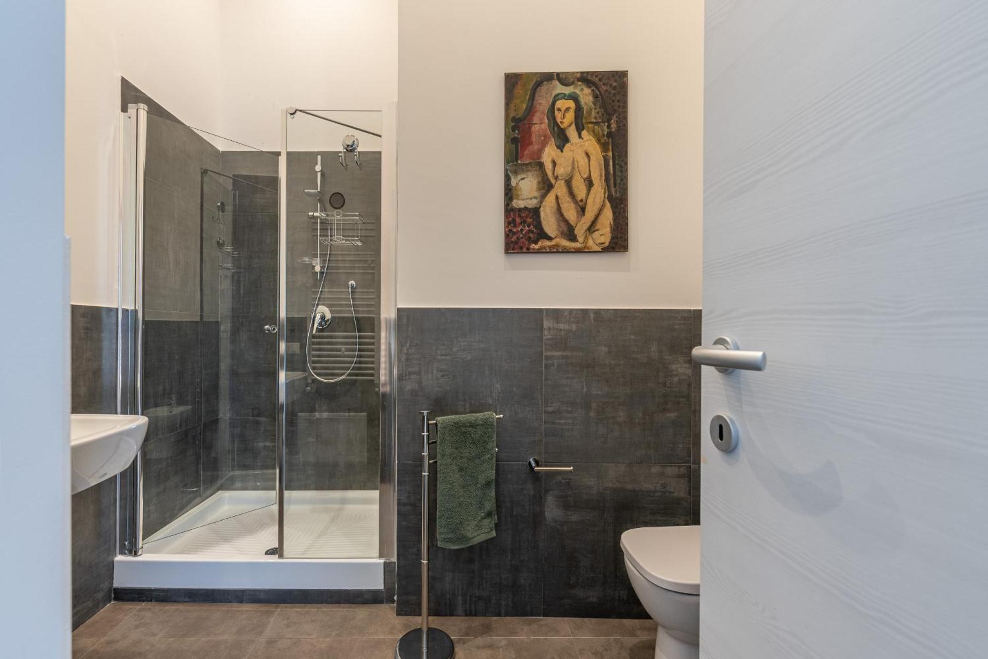 Apartments La Cala By Wonderful Italy Palermo Bagian luar foto